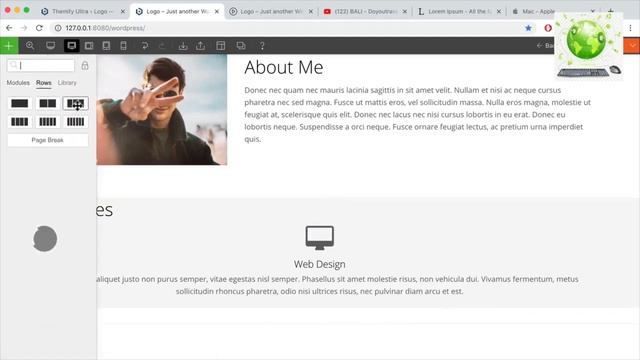 how we can make a web in responsible price (p4) | wordpress course | Computer World смотреть онлайн