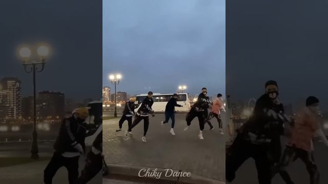 Astronomia | Tuzelity Shuffle Dance 2023