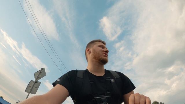 Живописнейший вело-маршрут по прудам Белгородской области | Заблудились в поле смотреть онлайн