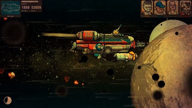 Let's Play Fission Superstar X (part 9 - Fog AHNOLD!!!) смотреть онлайн