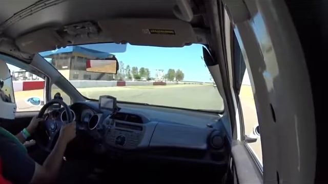 Button Willow GE8 Honda fit Chasing FRS смотреть онлайн