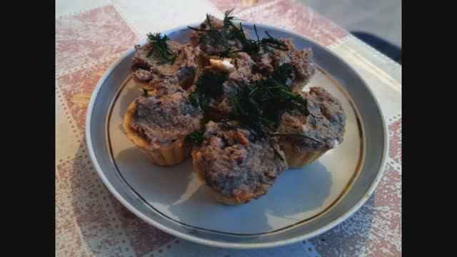 Люблю готовить