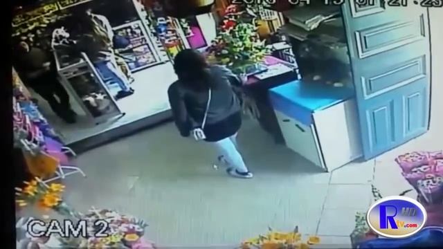 NUEVA MODALIDAD DE ROBO EN FACATATIVÁ смотреть онлайн