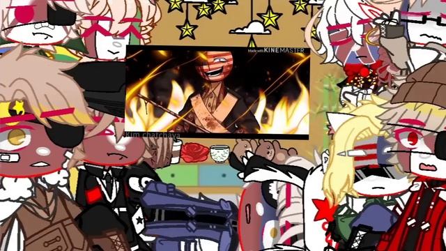 countryhumans react to meme 2 / ? смотреть онлайн