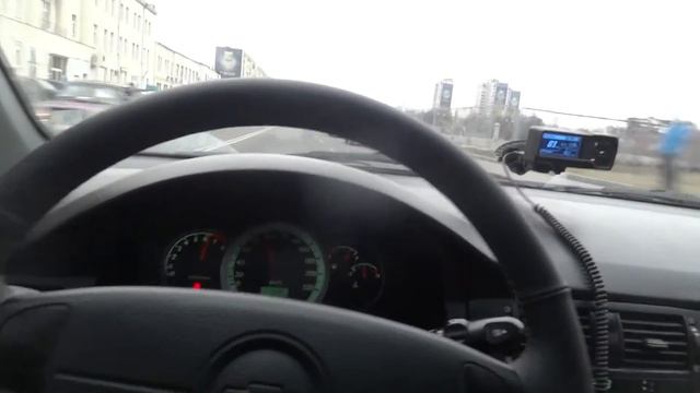 Lacetti u18sed 0-100 kmh 11,8 BORMAN test 68 kWt смотреть онлайн