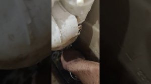 Регулировка уровня воды Geberit