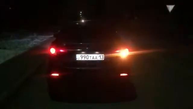 Мазда 6 2014 смотреть онлайн