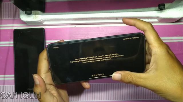 TEST GAME GENSHIN IMPACT DI REDMI 10, PARAH SIH, TAPI LUMAYAN LAH смотреть онлайн