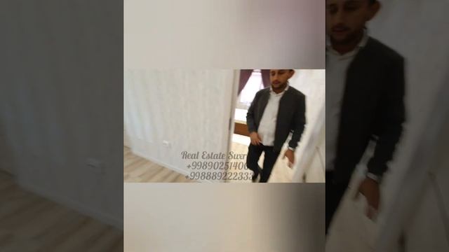 5х комнатная квартира в Самарканде Новостройка Дуплекс 164м², ЛЮКС КВАРТИРА смотреть онлайн