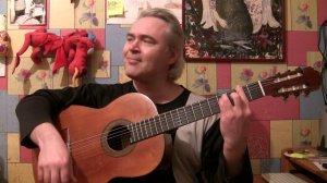 И.С.Бах сарабанда