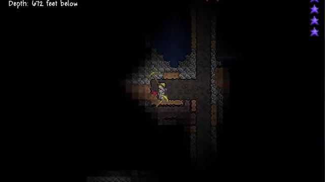 Let's Play Terraria - Part 62 - The Quest for the Magic Mirror (1/?) смотреть онлайн