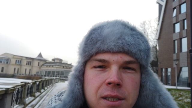 ПРИЕХАЛА МАМА НА НГ / ПОСЕЙДОН НА ВЕРХНЕМ / ЗЕЛЕНОГРАДСК в конце декабря смотреть онлайн