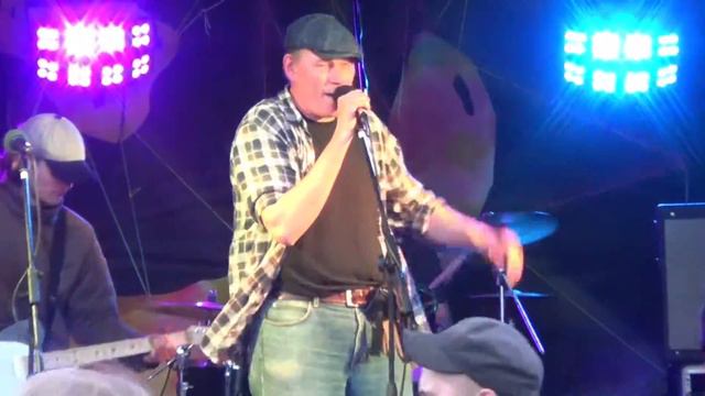 Nord Bay – Первым рейсом (live) - Тайбола - 2015 - 11.07.2015 © Ведана смотреть онлайн