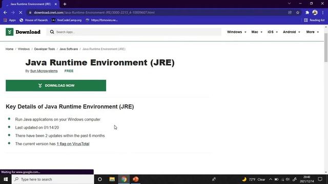 How to download Java смотреть онлайн