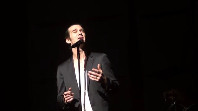 Amaury Vassili 2015 Angers 23 La quete смотреть онлайн