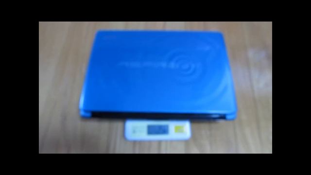 Acer Aspire One 722 重量測定 смотреть онлайн