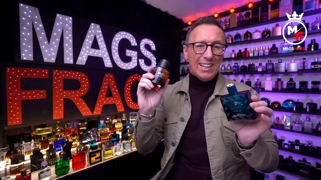 GUESS 1981 LOS ANGELES FRAGRANCE REVIEW - SMELL GREAT FOR LESS