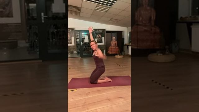 Einsteiger Pilates Workout Pilates for Everyone смотреть онлайн