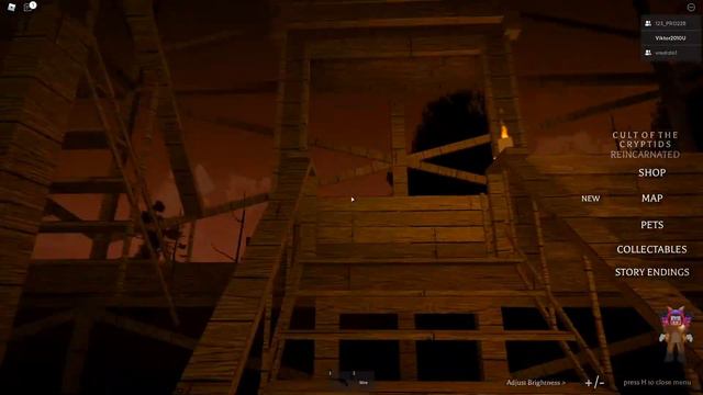 Стрим по Roblox смотреть онлайн