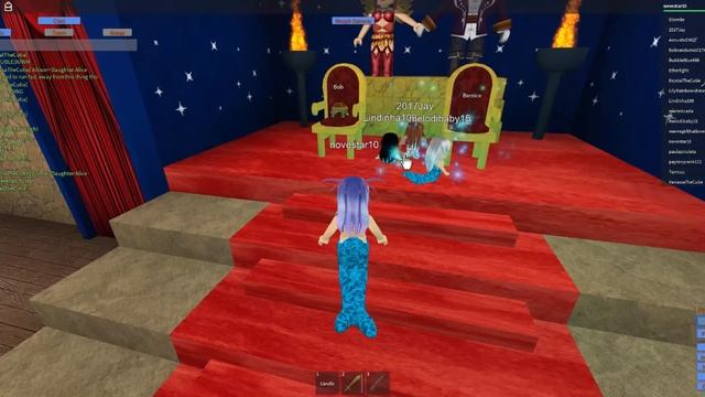 roblox|neverland lagoon|you can be fairy merflok and more fairy tale stuff! смотреть онлайн