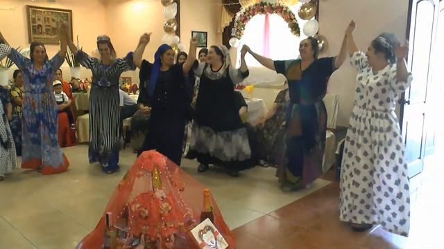 Свадьба Рустама и Патрины г.Мелитополь - Павлоград 31.07.2022г. (часть 1) смотреть онлайн