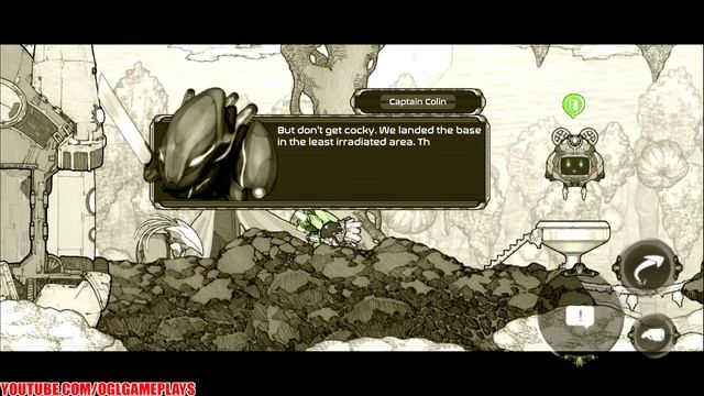 Original Journey Android iOS Gameplay (By ZPLAY Games) смотреть онлайн