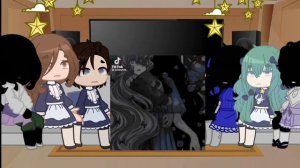 реакция дом теней на тт 2часть