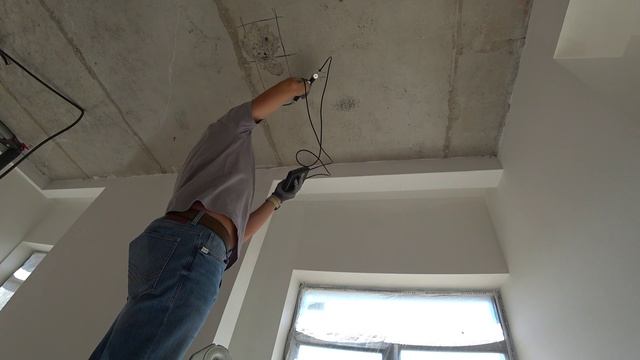 Треснуло перекрытие в частном доме - экспертиза прочности бетона смотреть онлайн