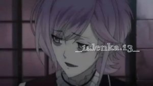 [AMV]   канато и юи||кукла вуду