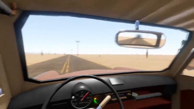 Красивое обновление - The Long Drive смотреть онлайн