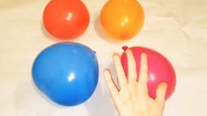 Учим ЦВЕТА видео для ДЕТЕЙ РАЗВИВАЮЩИЕ ВИДЕО ДЛЯ ДЕТЕ СИНИЙ ПАЛЬЧИК ГДЕ ЖЕ ТЫ