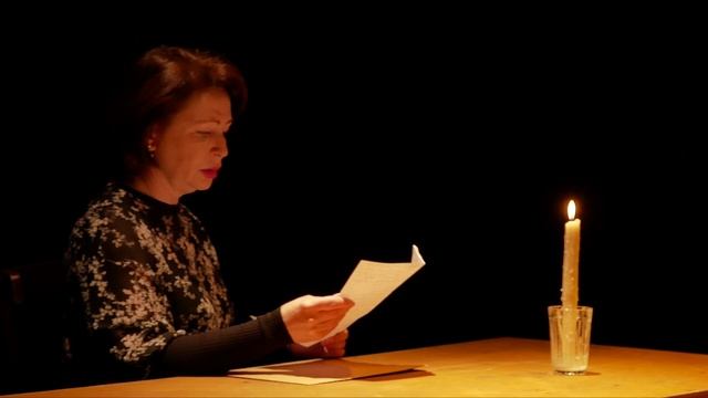 "Жди меня". Всё для фронта! Всё для победы!