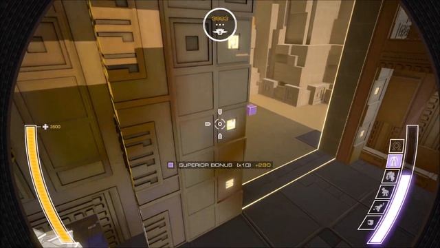 ATOMEGA #57 - Cubetastic смотреть онлайн