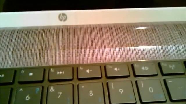 HP Pavilion dv6-3375ca Rossignol Special Edition смотреть онлайн