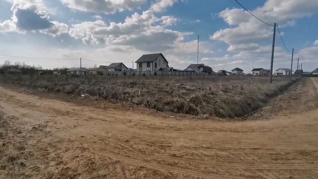 земельный участок 15 соток Ирдрматка смотреть онлайн