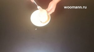 Горячие бутерброды с картошкой на сковороде