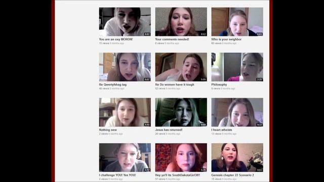 Agent of Doubletalk смотреть онлайн