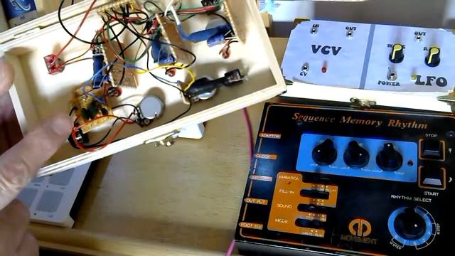 Little Boxes Part 3: Avalanche3 смотреть онлайн