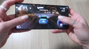 Samsung Galaxy S22 Ultra Обзор