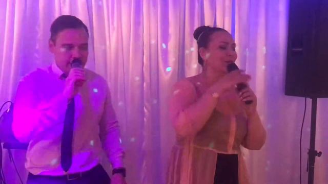 Кавер на песню "Давай полетаем" Тамерлана&Алёны смотреть онлайн