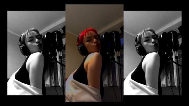 Lia Silver - Улечу далеко (Mood video from the vault) смотреть онлайн