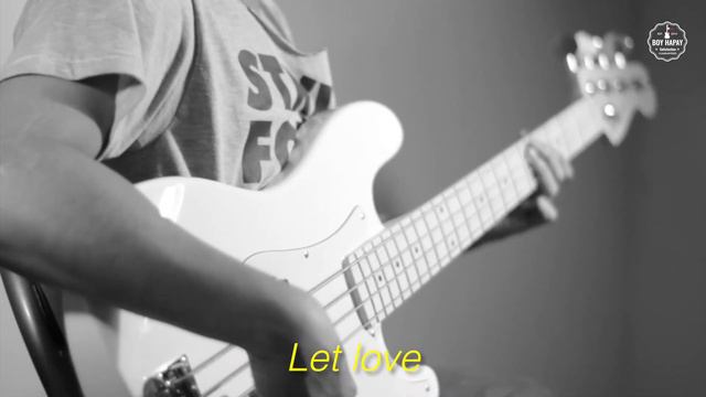 Christmas in Our Hearts Jose Mari Chan Super Instrumental guitar cover karaoke version with lyrics смотреть онлайн