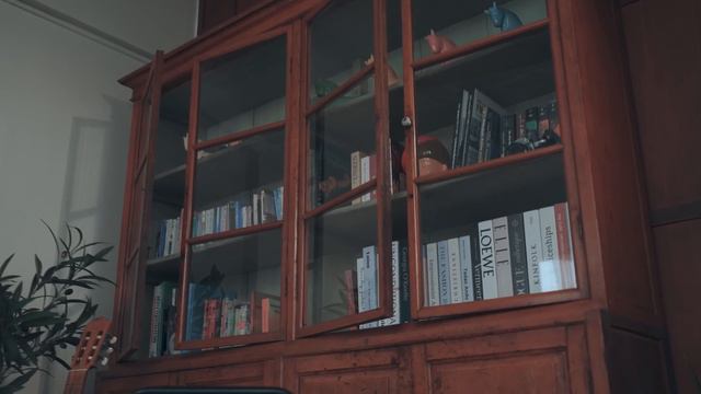 Lavender (ลาเวนเดอร์) - Patrickananda l Cover By KNOMJEAN x JET ATLAS смотреть онлайн