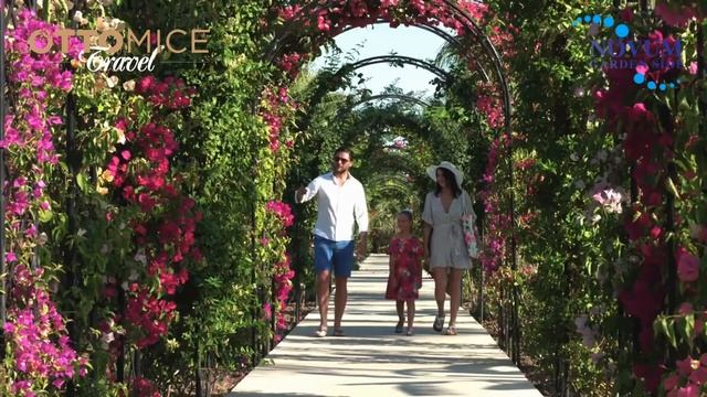Novum Garden Side Hotel   АНТАЛИЯ СИДЕ