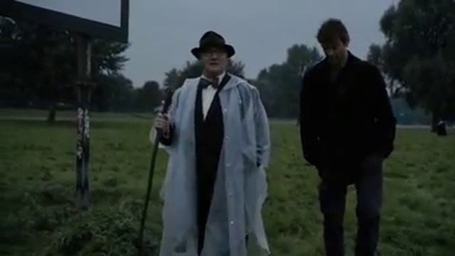 Съемки в Палермо. Palermo Shooting .Wim Wenders смотреть онлайн