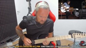 Fredguitarist оценивает второго гитариста Guns N’ Roses