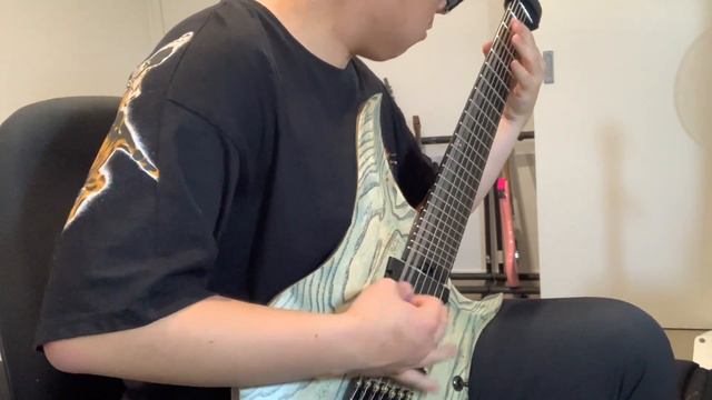 Dealer - Pretty Stupid [Guitar Cover] смотреть онлайн