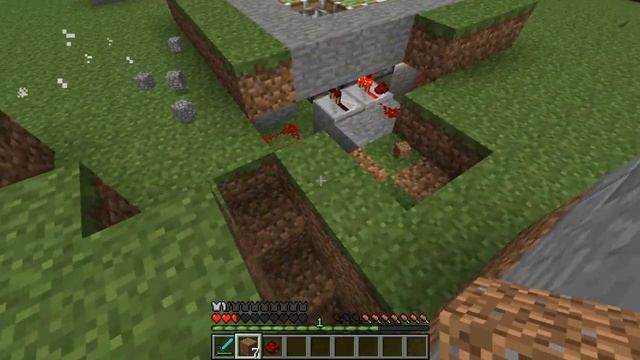 Creeper Costumes & Nether Stars (Snapshot 12w36a Part 1) смотреть онлайн