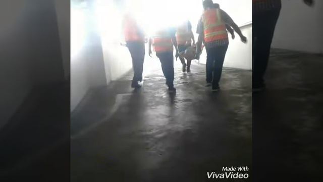 Simulasi (KTD) part 2 ASTRA ISUZU HEAD OFFICE смотреть онлайн