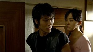 3 Iron (2004, Kim Ki-duk)